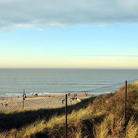 Apartment Luxurious Penthouse With Exclusive View Of The Dunes, Sea And Residential Area *