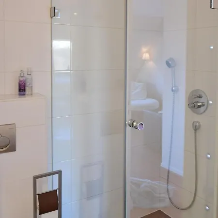 Penthouse In With Sea View