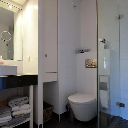 Luxurious Penthouse With Exclusive View Of The Dunes, Sea And Residential Area Apartment