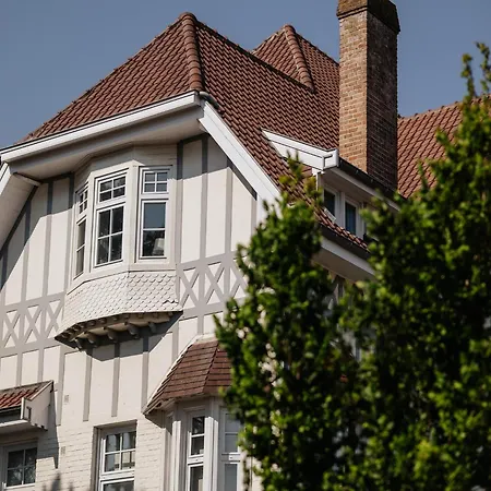 Penthouse In With Sea View