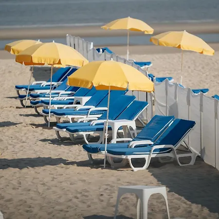 Διαμέρισμα Penthouse In With Sea View