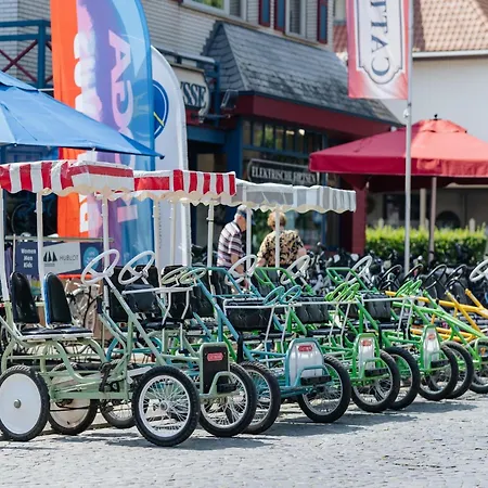 Penthouse In With Sea View