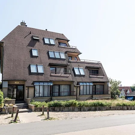 Luxurious Penthouse With Exclusive View Of The Dunes, Sea And Residential Area Apartment *