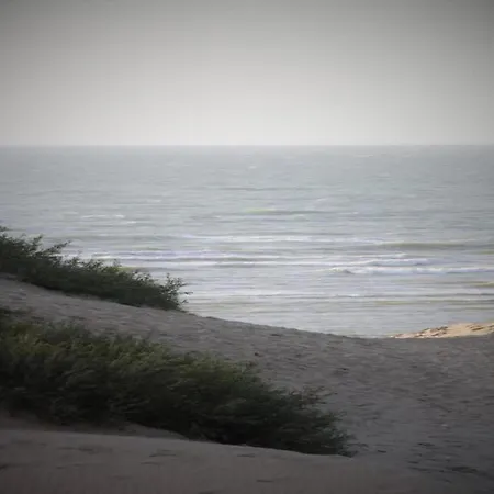 Penthouse In With Sea View *