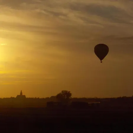 Διαμέρισμα Penthouse In With Sea View De Haan