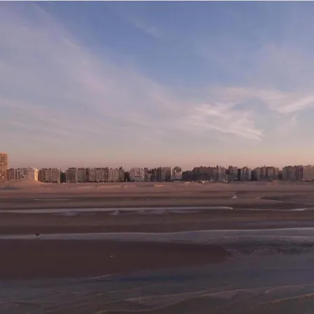 Penthouse In With Sea View دي هان