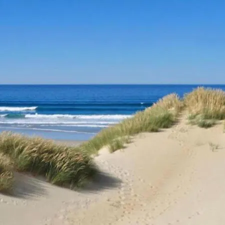 شقة Penthouse In With Sea View *