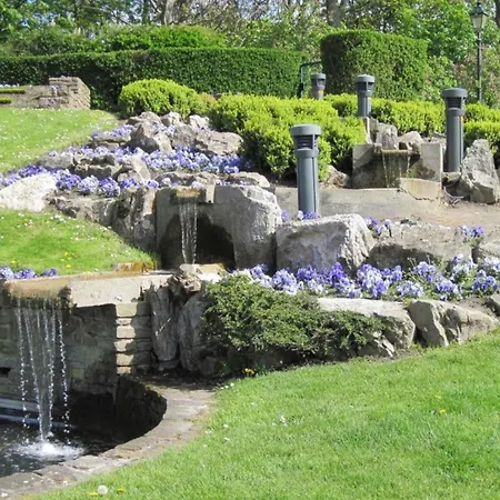 شقة Penthouse In With Sea View *